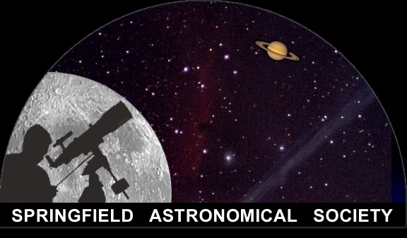 Springfield Astronomy Club